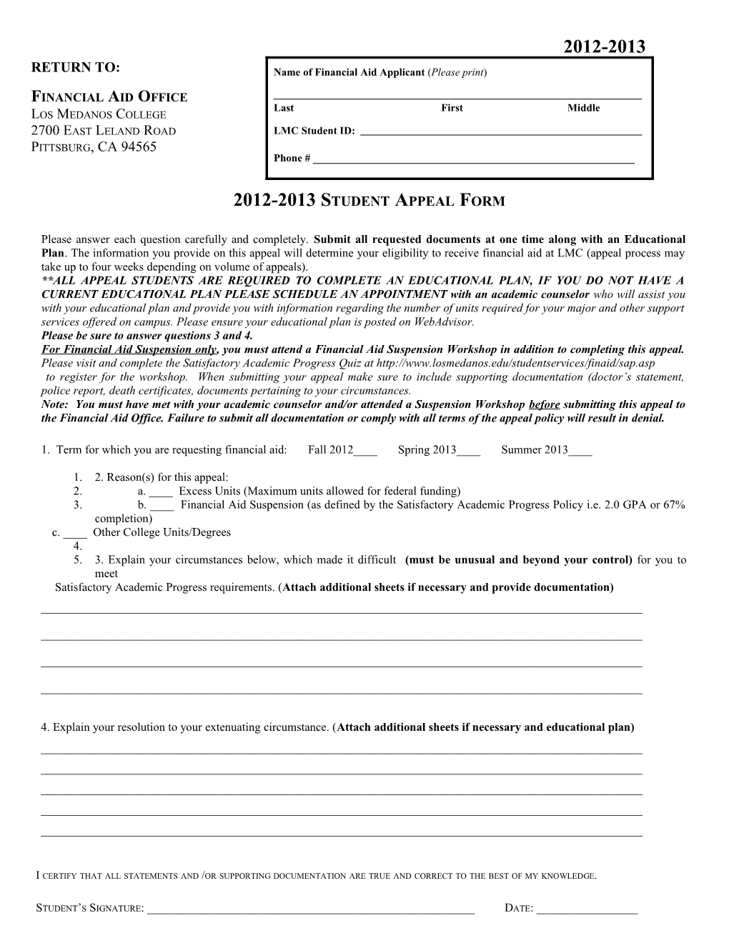 Dependent Care Verification Form s1