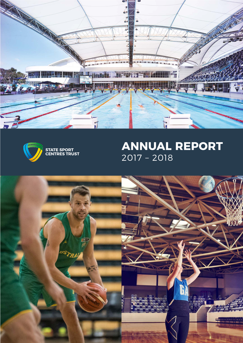 Annual Report 2017 – 2018