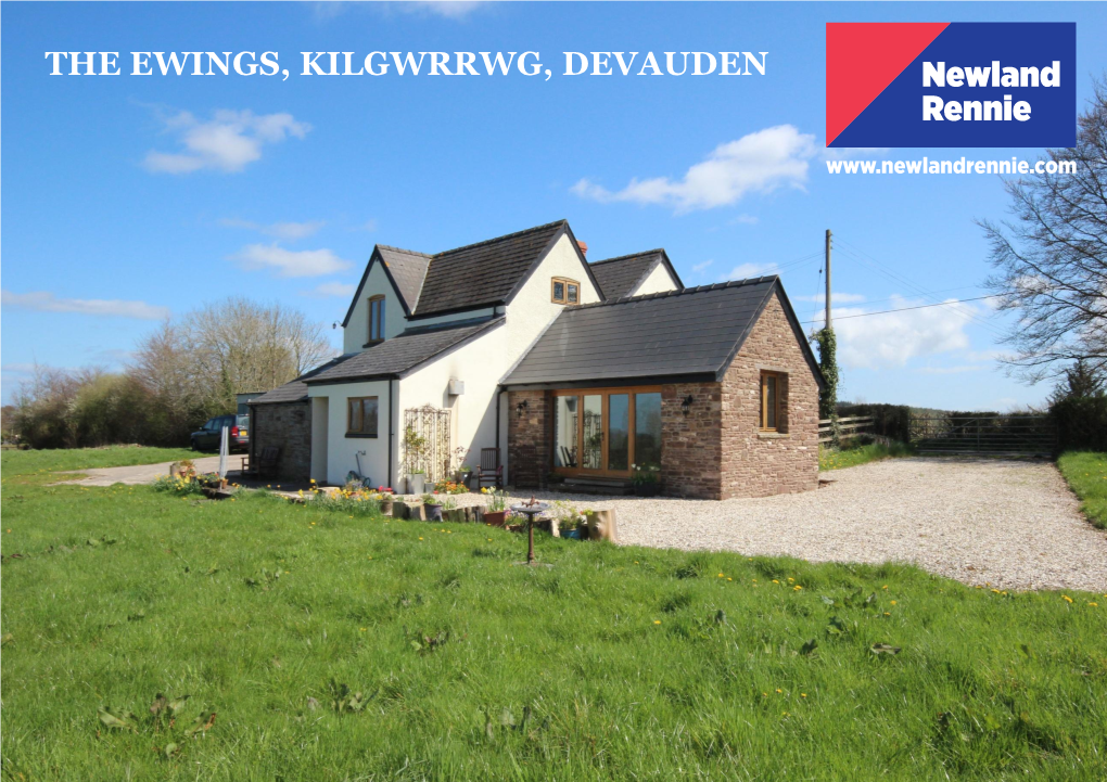 The Ewings, Kilgwrrwg, Devauden