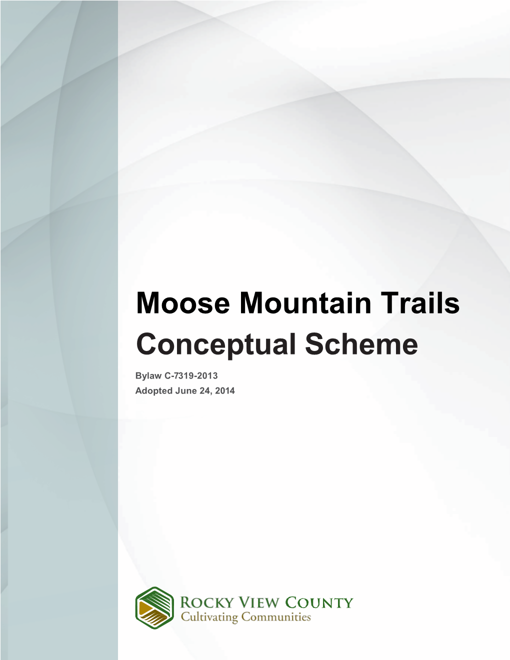Moose Mountain Trails