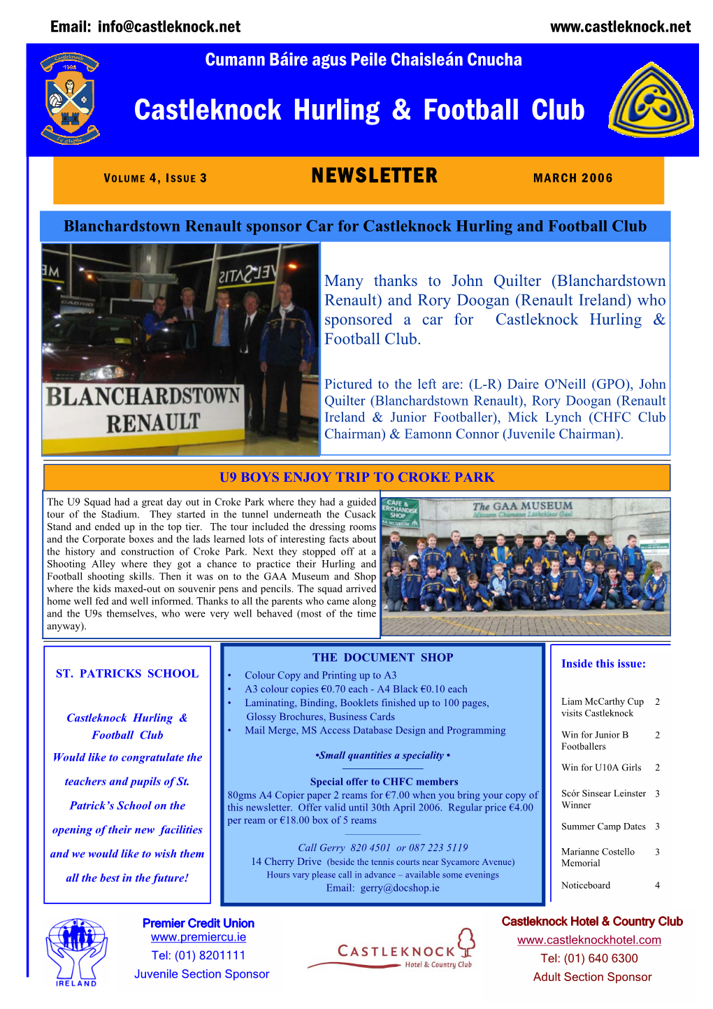 March Newsletter 2006.Lnk