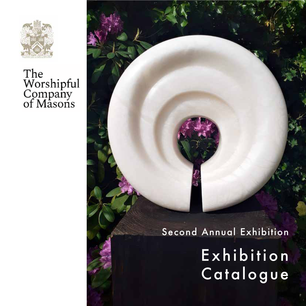 Exhibition Catalogue