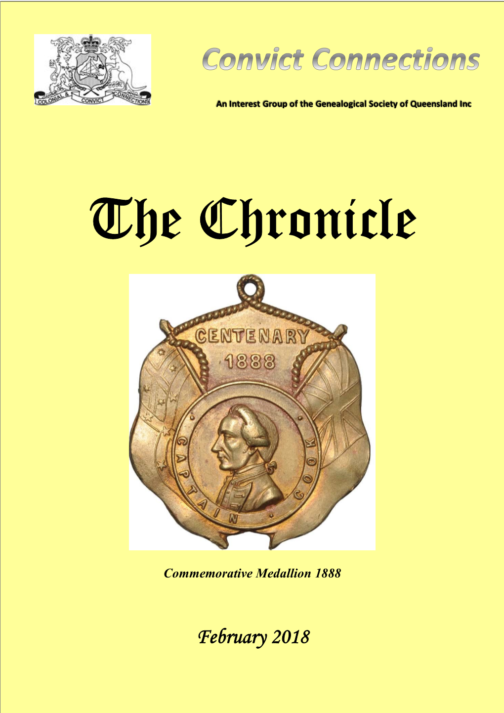 The Chronicle