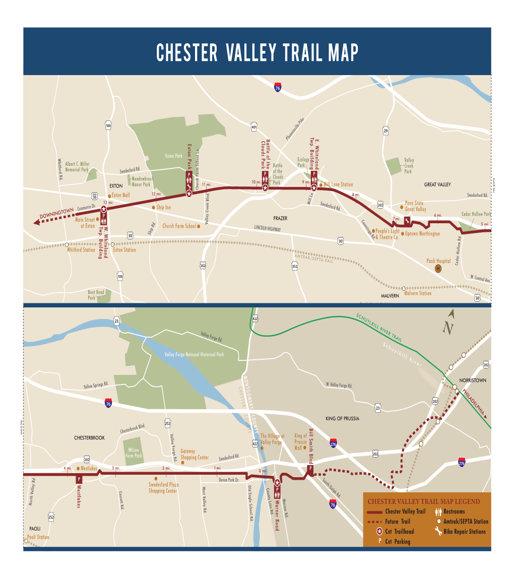 CVT Map Poster 24.Indd