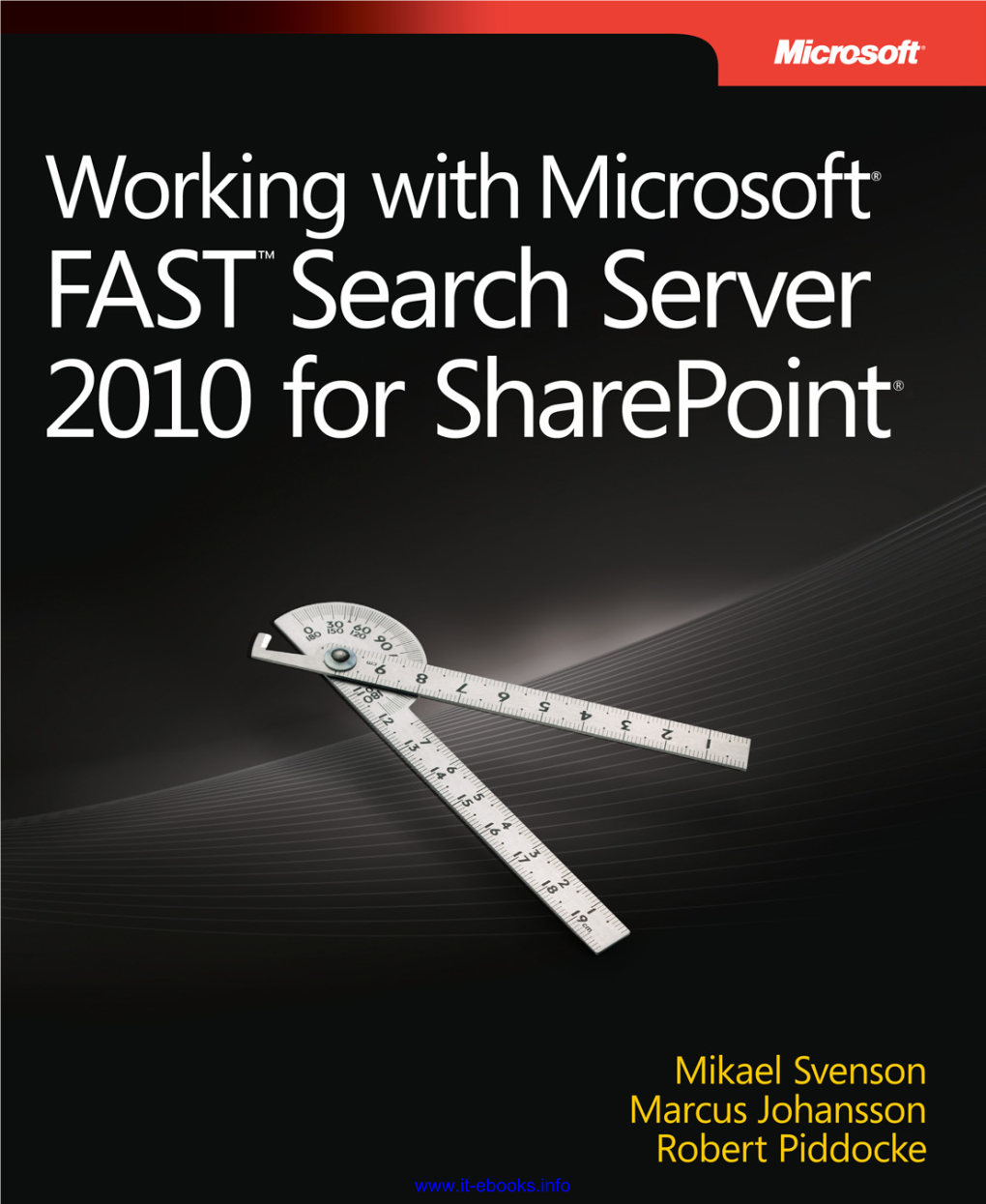 Introduction to FAST Search Server 2010 for Sharepoint