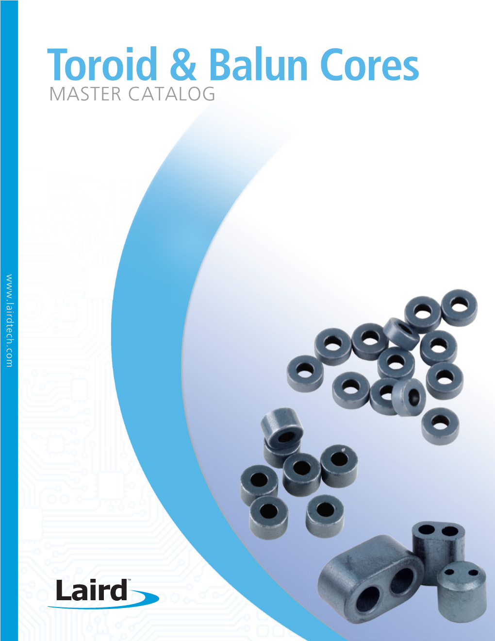 Toroid & Balun Cores