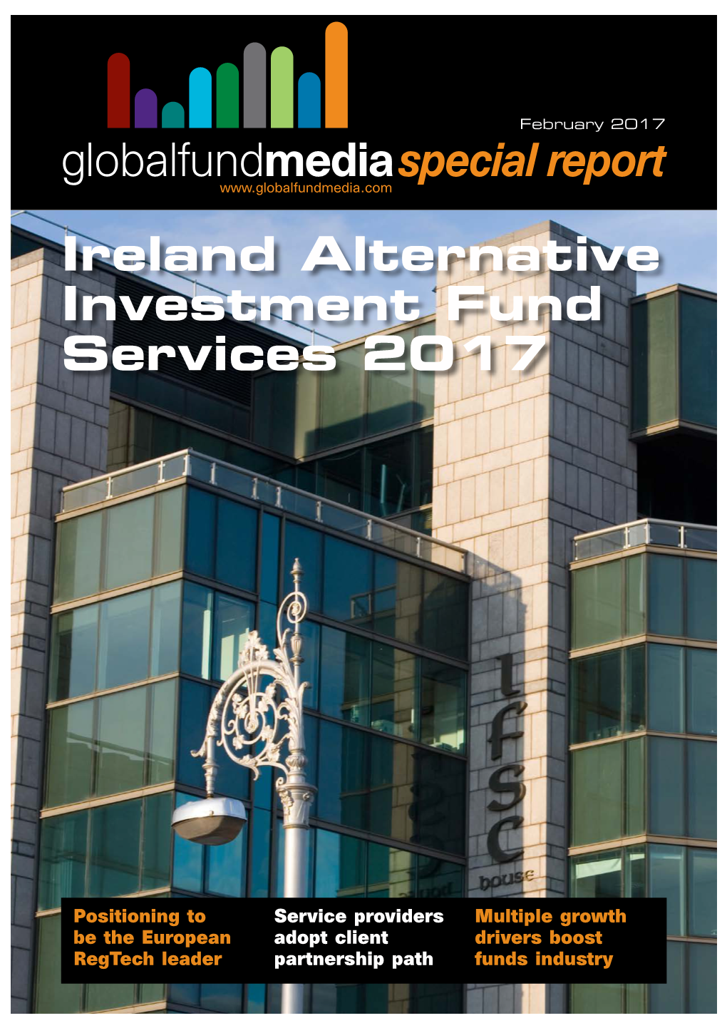 Ireland Alternative Investment Fund Services 2017