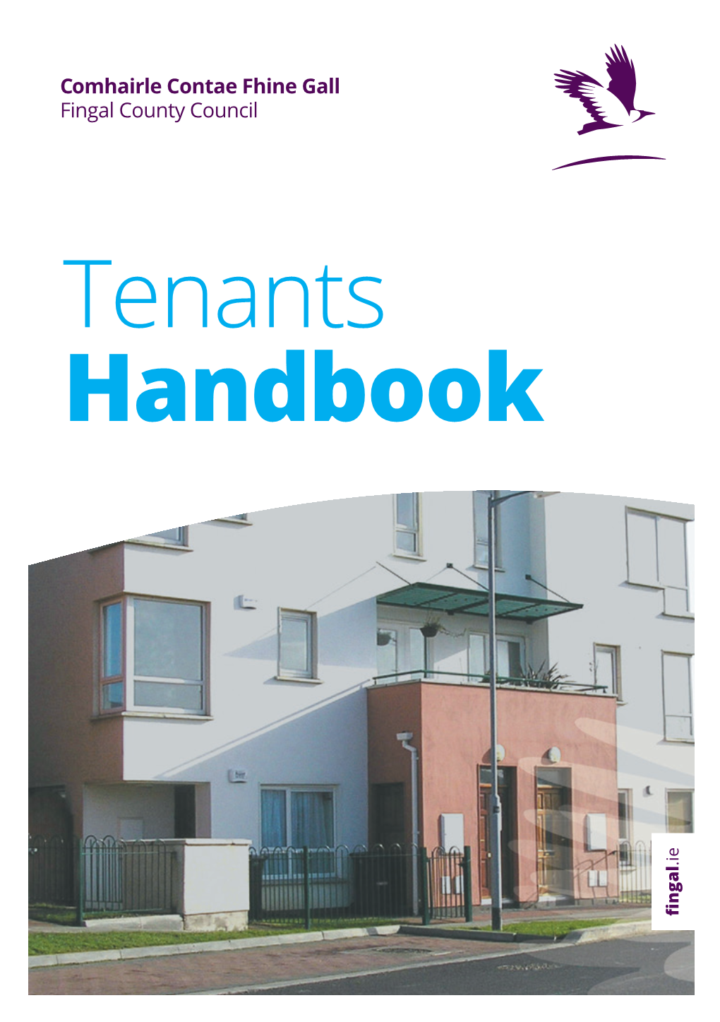 Tenants Handbook