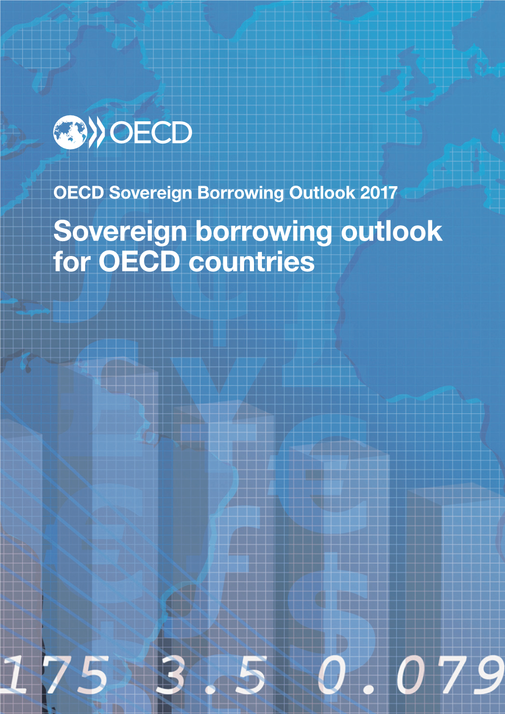 Sovereign Borrowing Outlook for OECD Countries