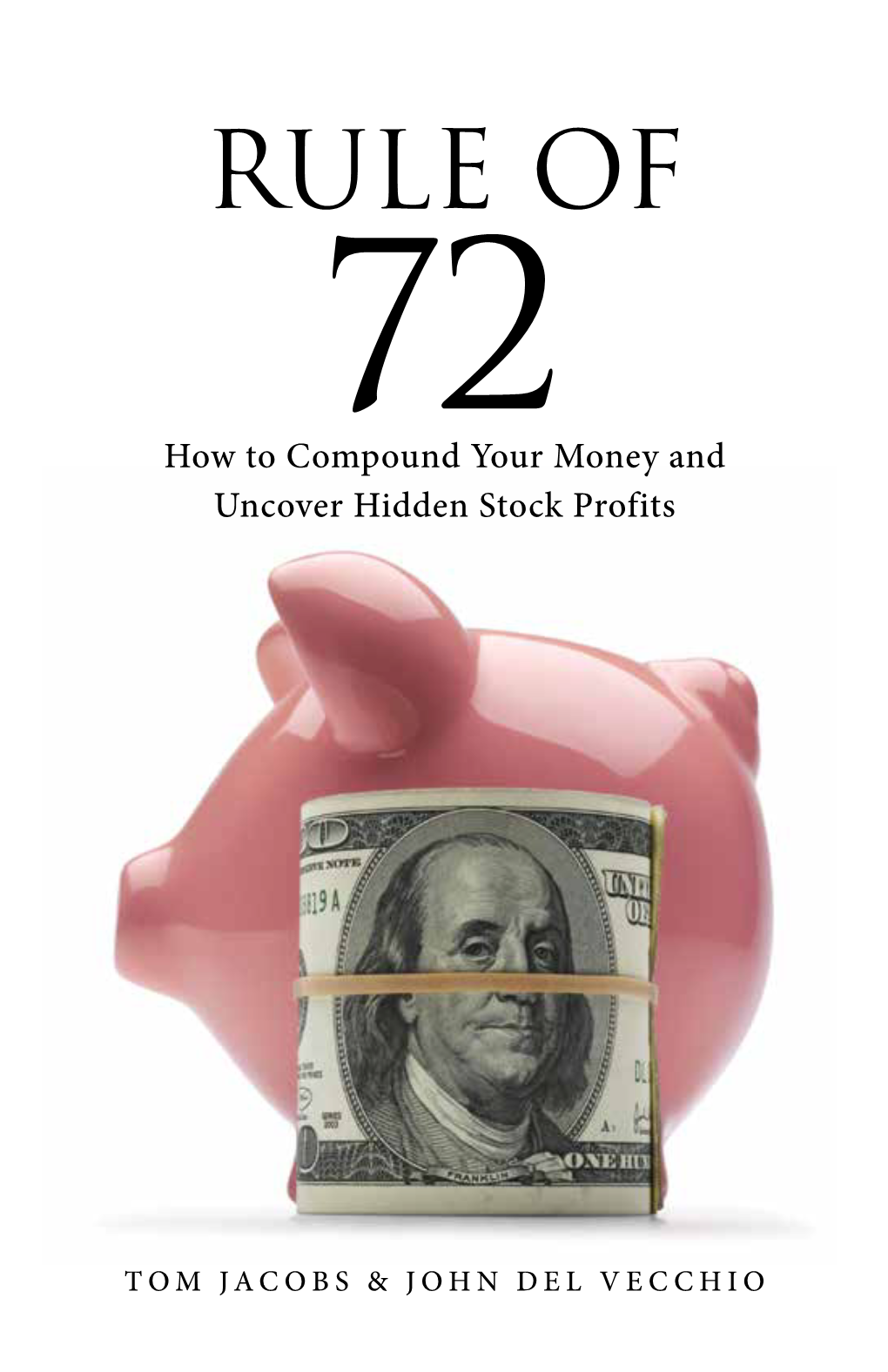 Rule of 72 Rule of 72 Rule Of