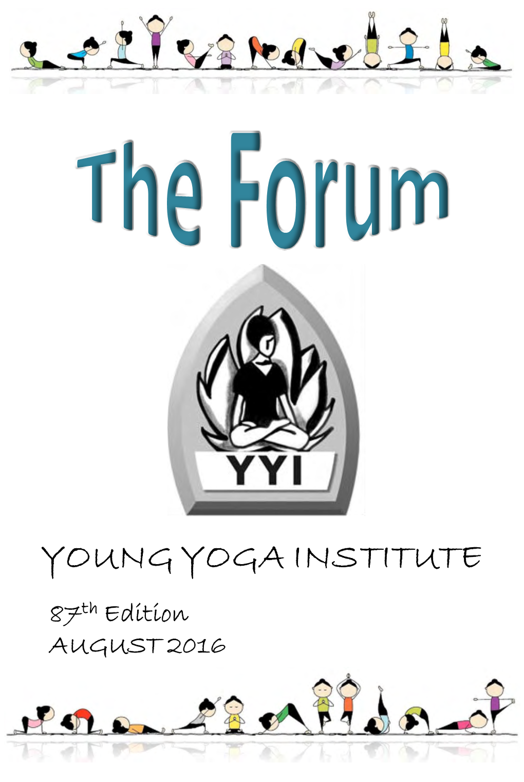 The-Forum-87Th-Edition-September