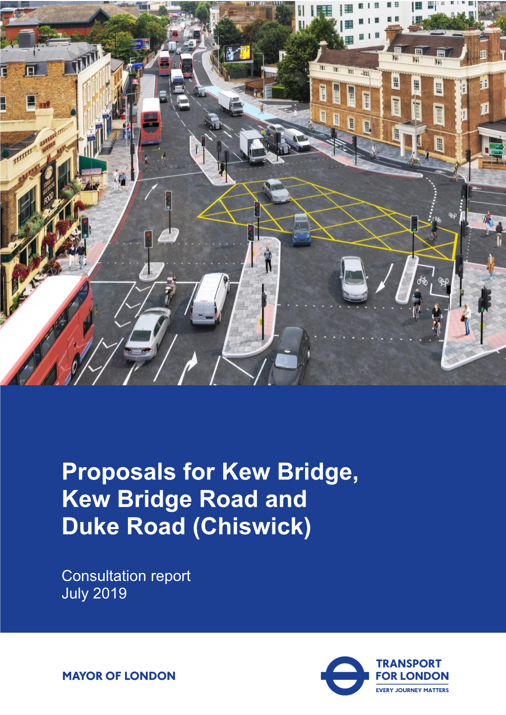 CS9 Further Consultation Report