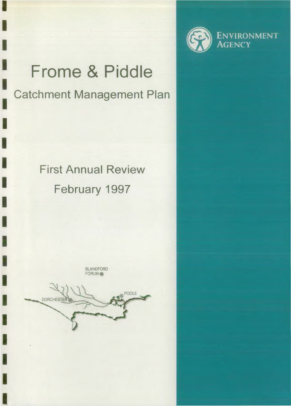 Frome & Piddle