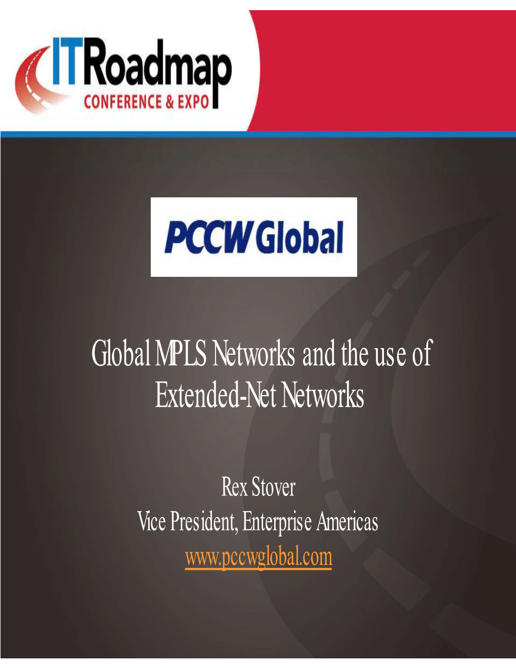 Global MPLS Networks and the Use of Extended-Net Networks