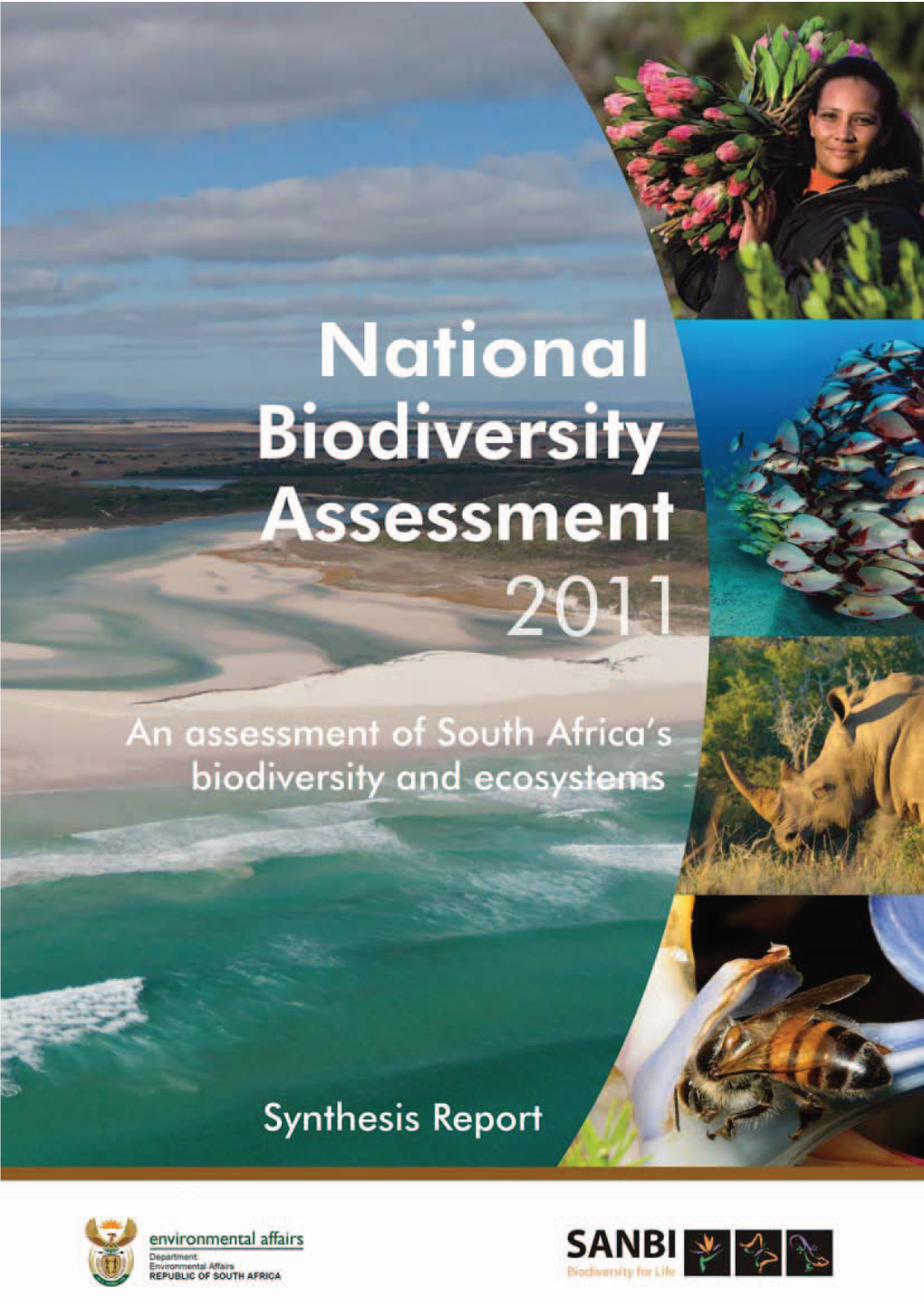 South African National Biodiversity Assessment 2011 Synthesis Report