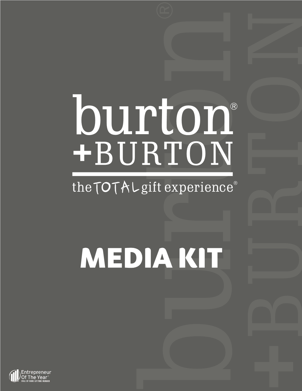 MEDIA KIT About Us