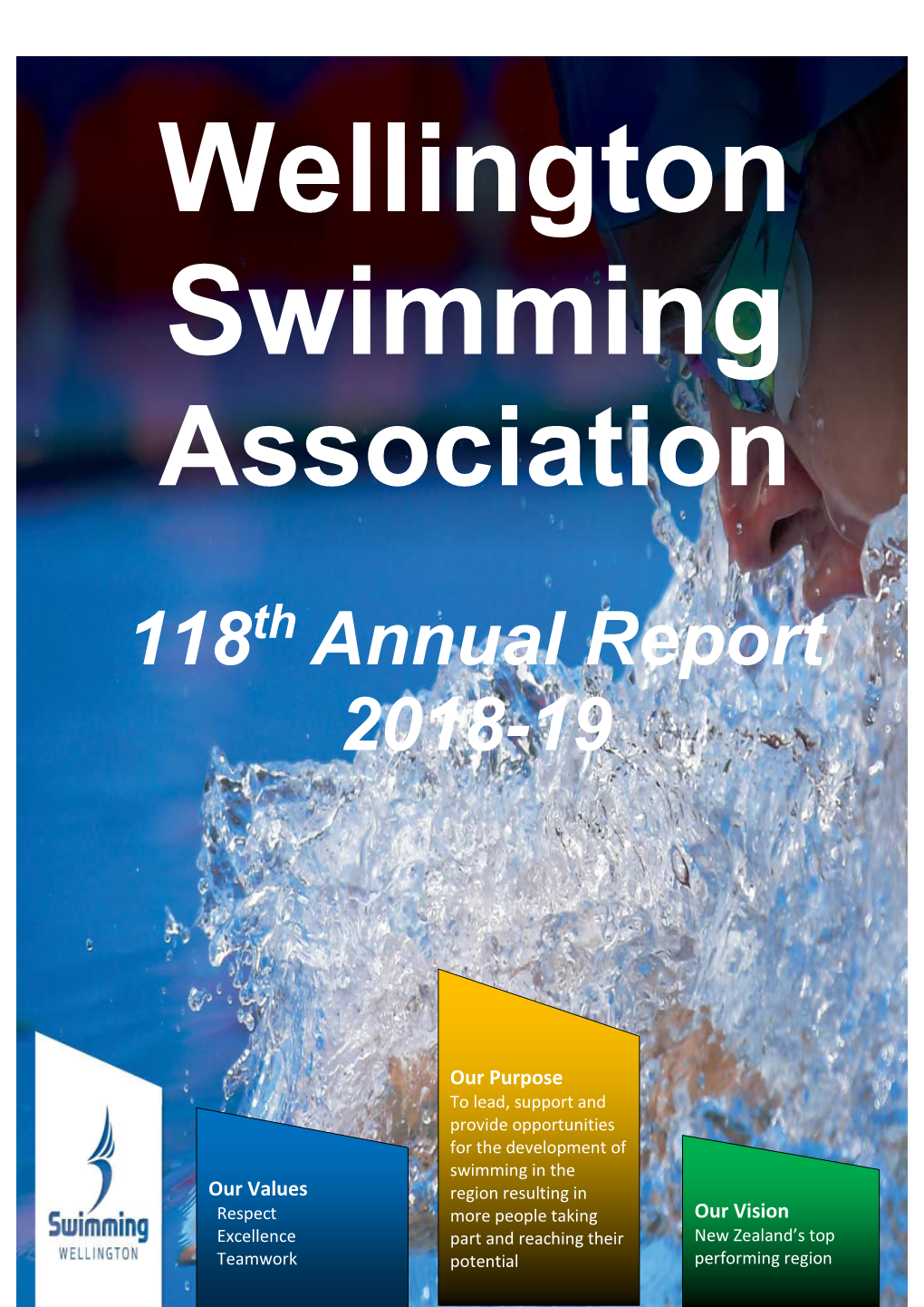 118 Annual Report 2018-19