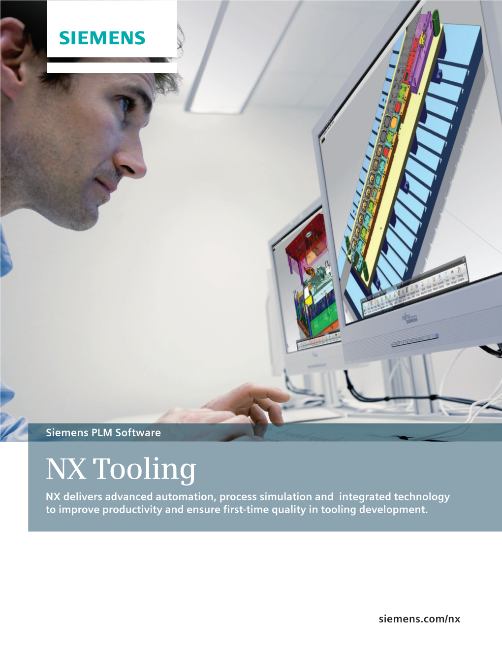 NX Tooling Brochure