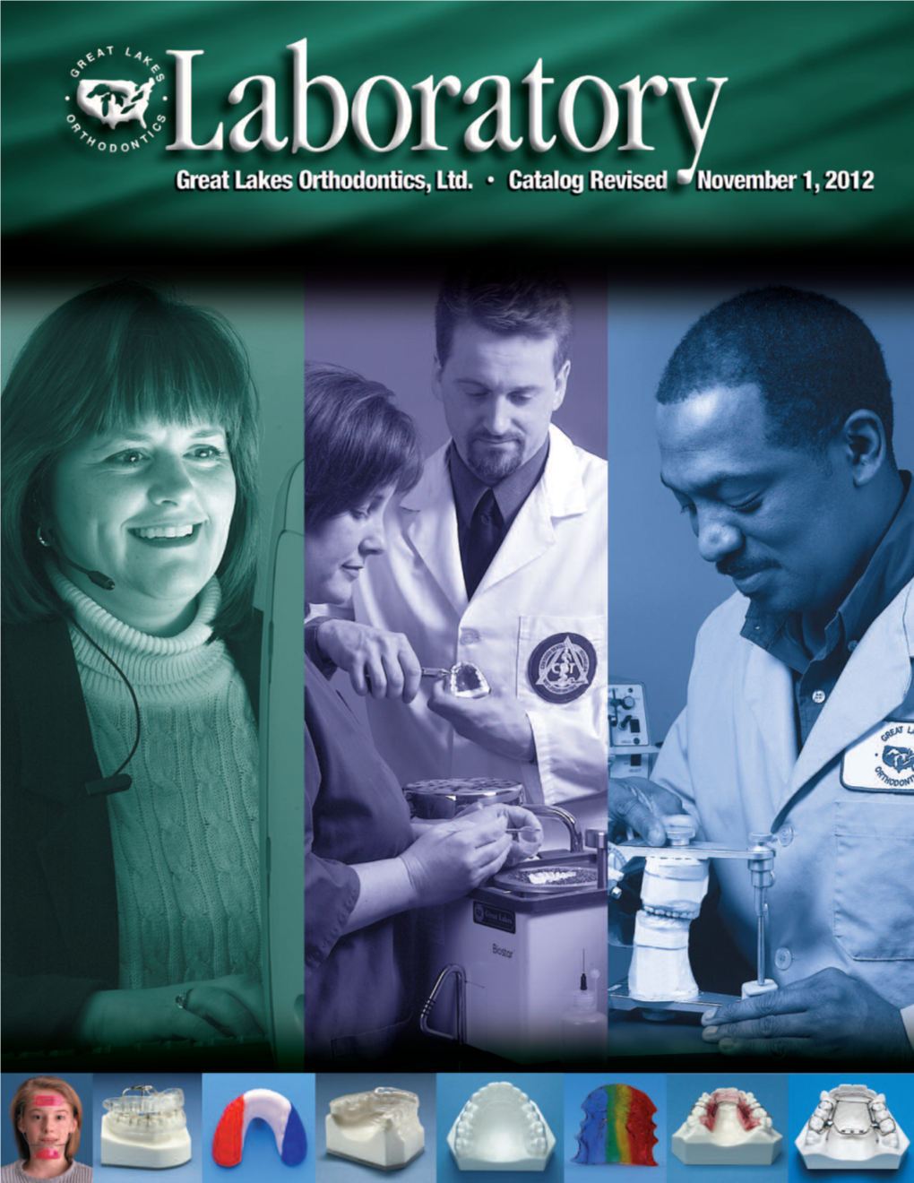 Laboratory Catalog.Pdf