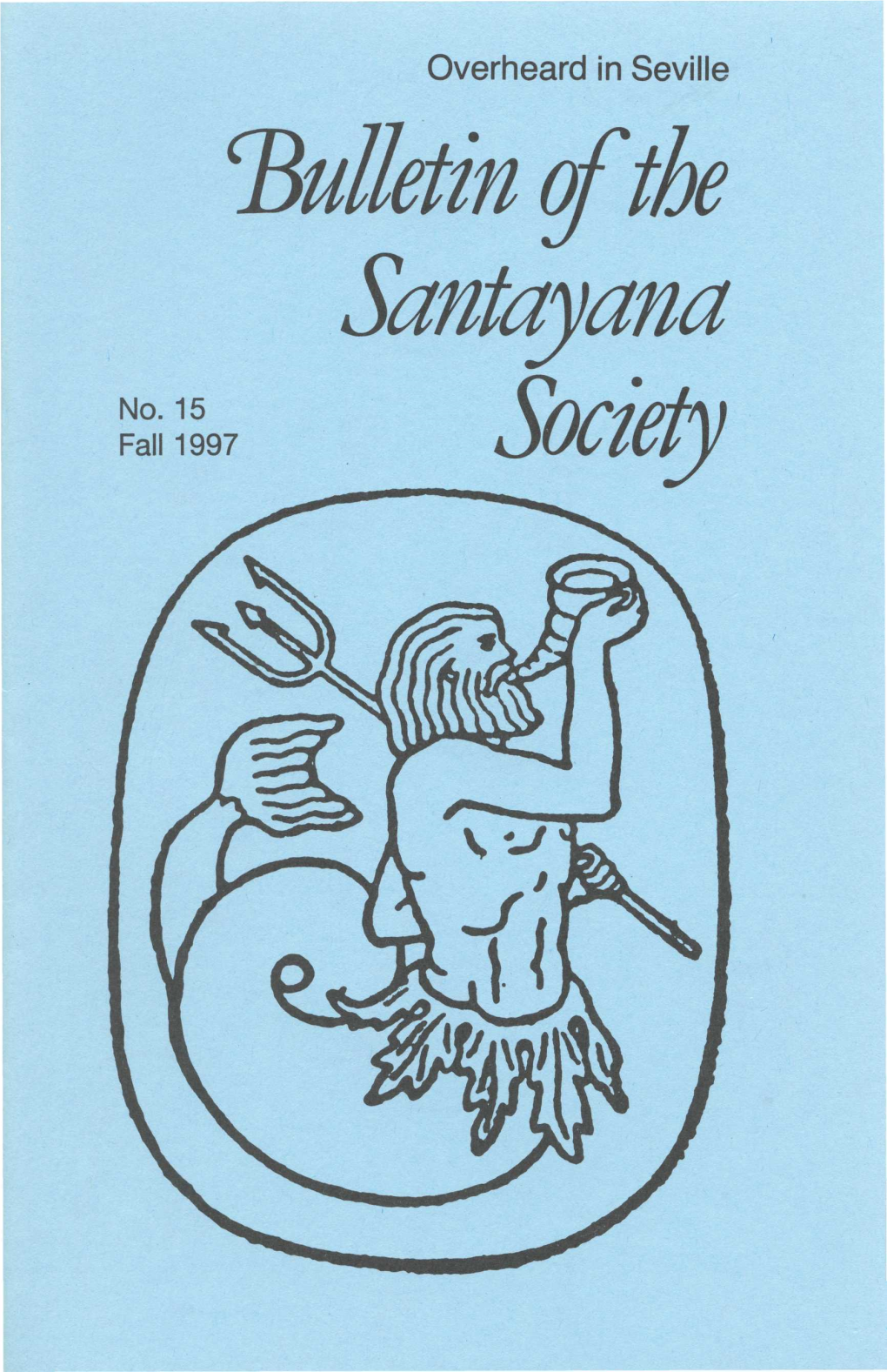 Bulletin of the Santayana