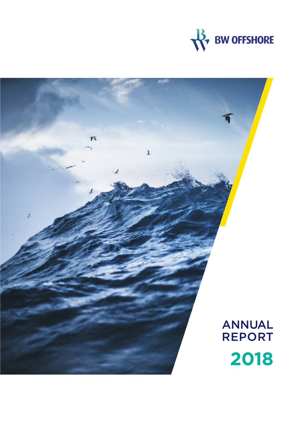 BW Offshore Annual Report 2018