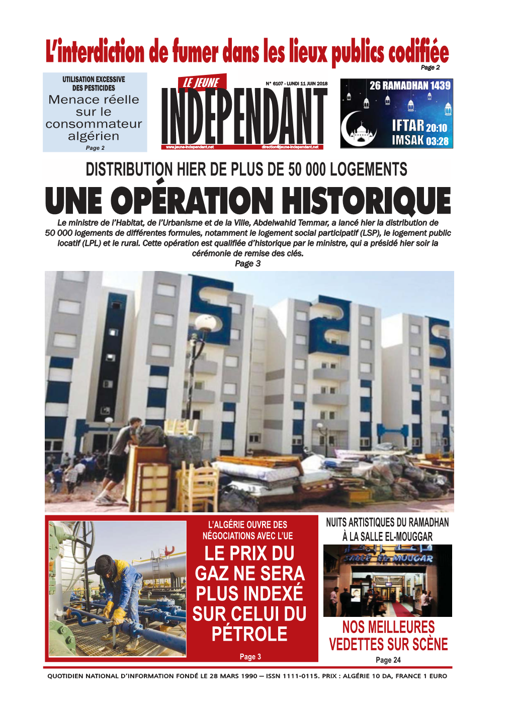 L'interdiction De Fumer Dans Les Lieux Publics Codifiée Page 2