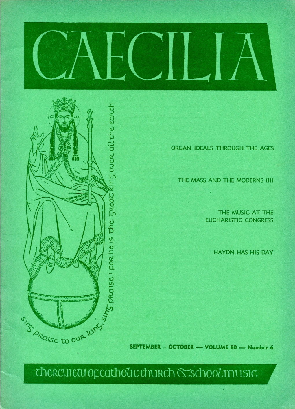 Caecilia V80n06 1953