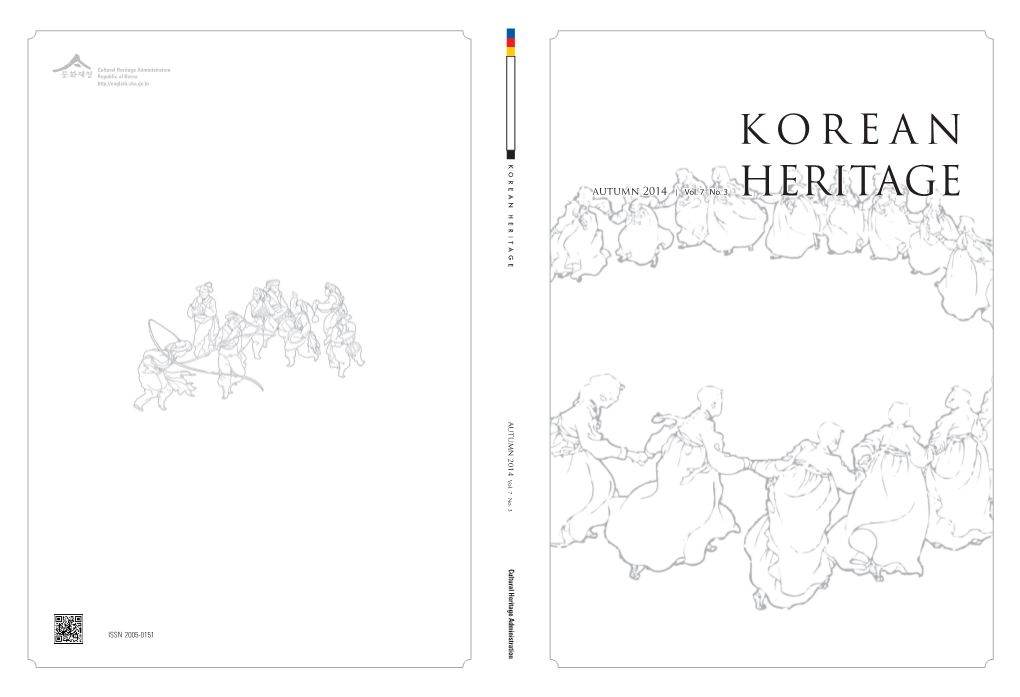 Korean Heritage Korean Heritage