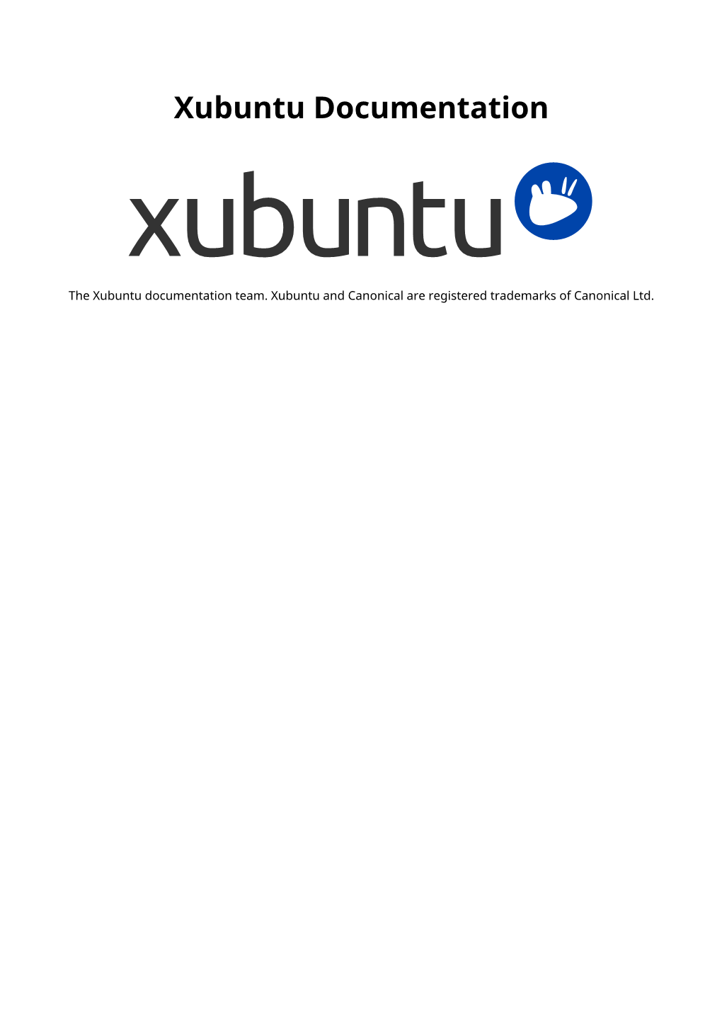 Xubuntu-Documentation-A4.Pdf