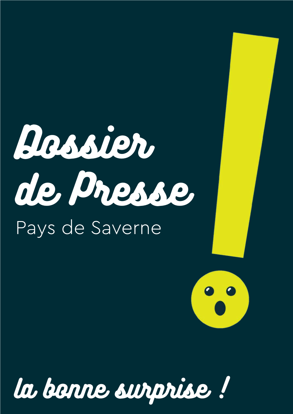 La Bonne Surprise ! Sommaire Pays De Saverne, P