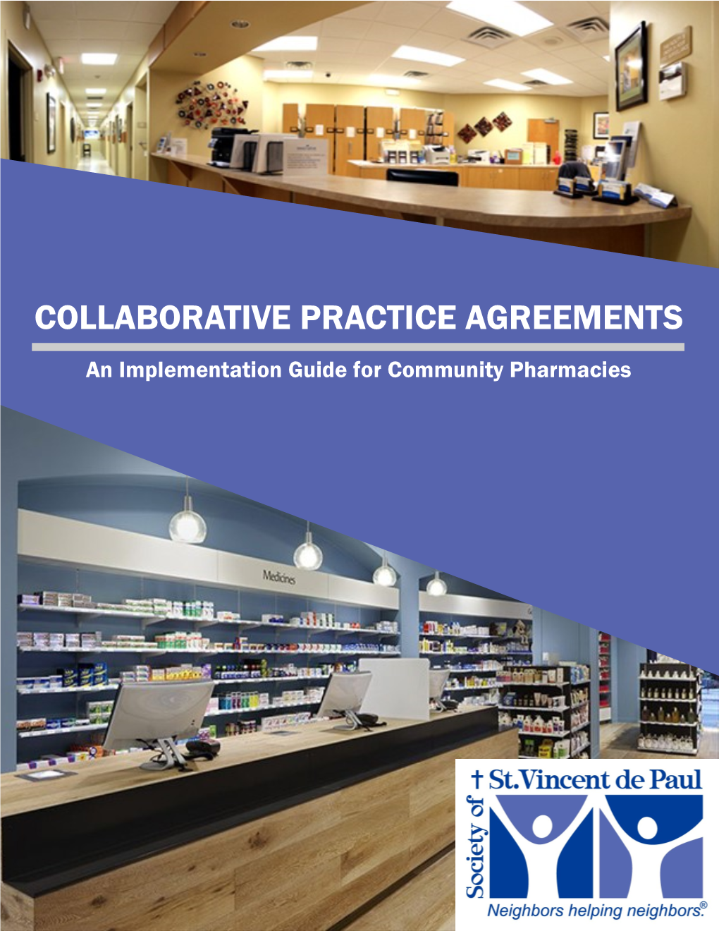 Collaborative Practice Agreement Implementation Guide