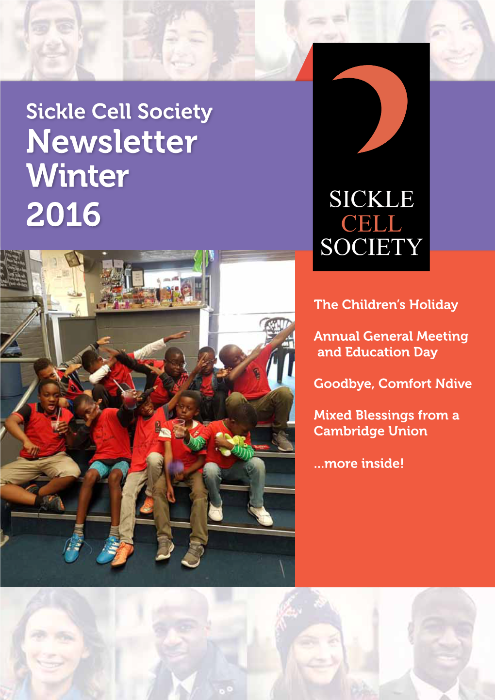 Newsletter Winter 2016