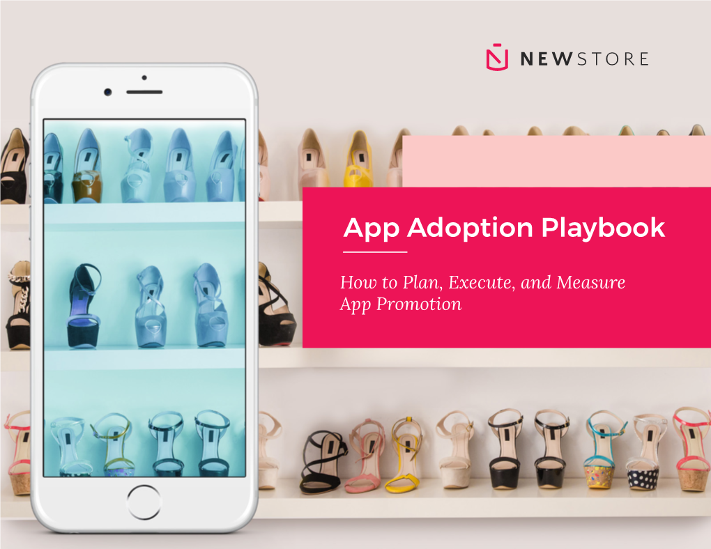 App Adoption Playbook