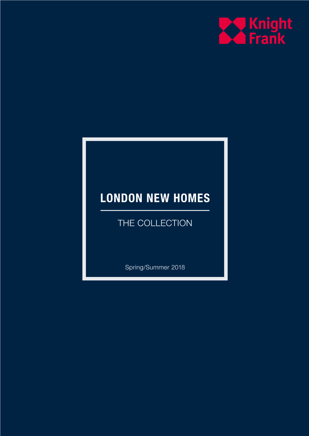 London New Homes