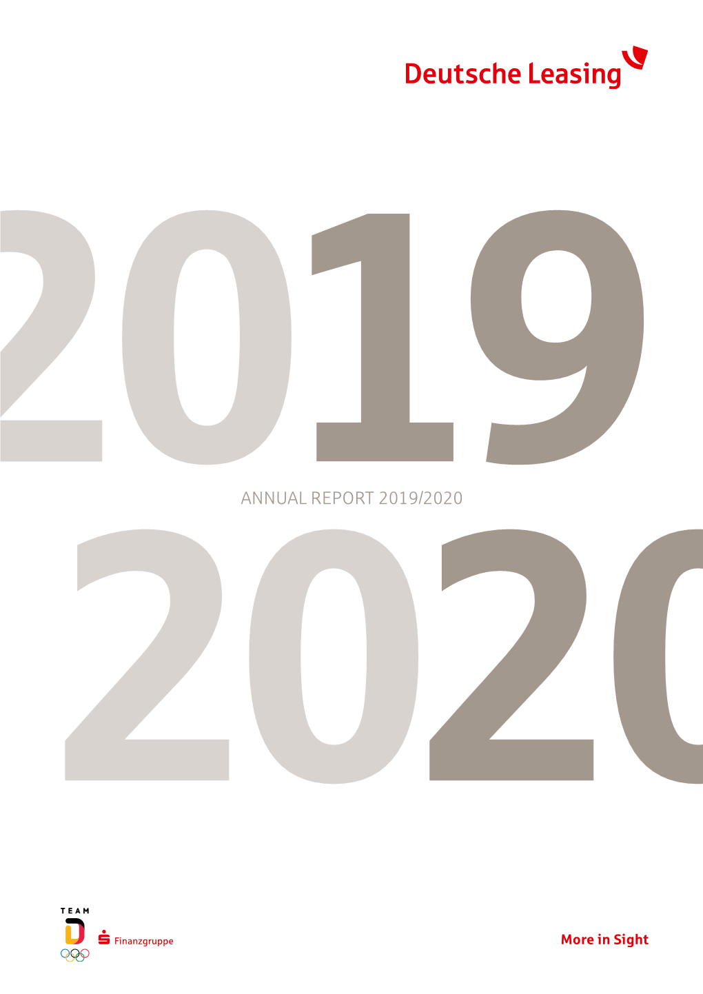 Annual Report 2019/2020 LIST Deutsche Leasing Home-Lg