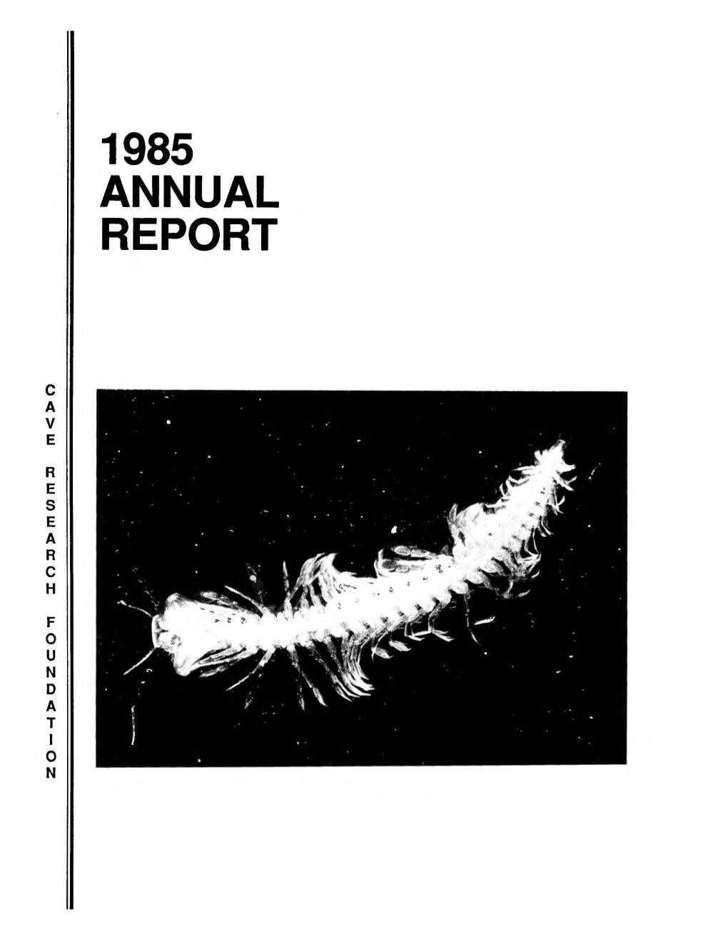 Annual Report