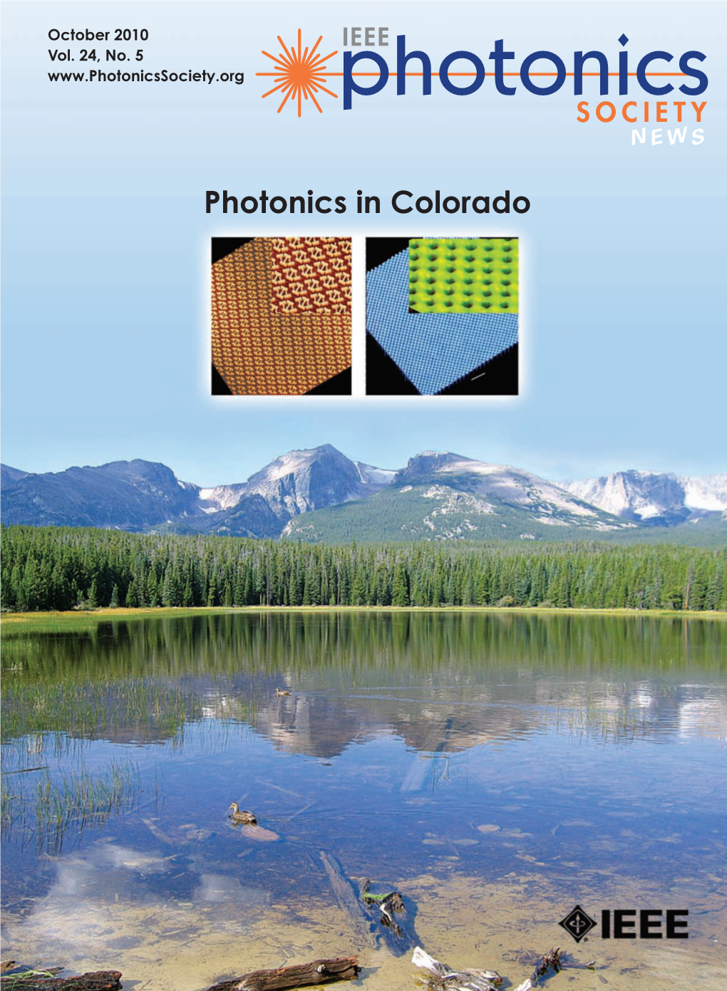 Photonics in Colorado