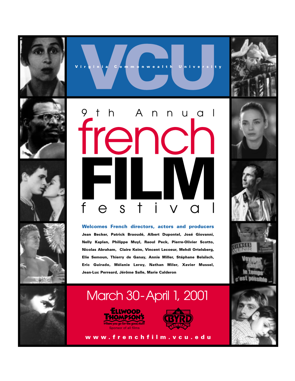 French FILM Festival