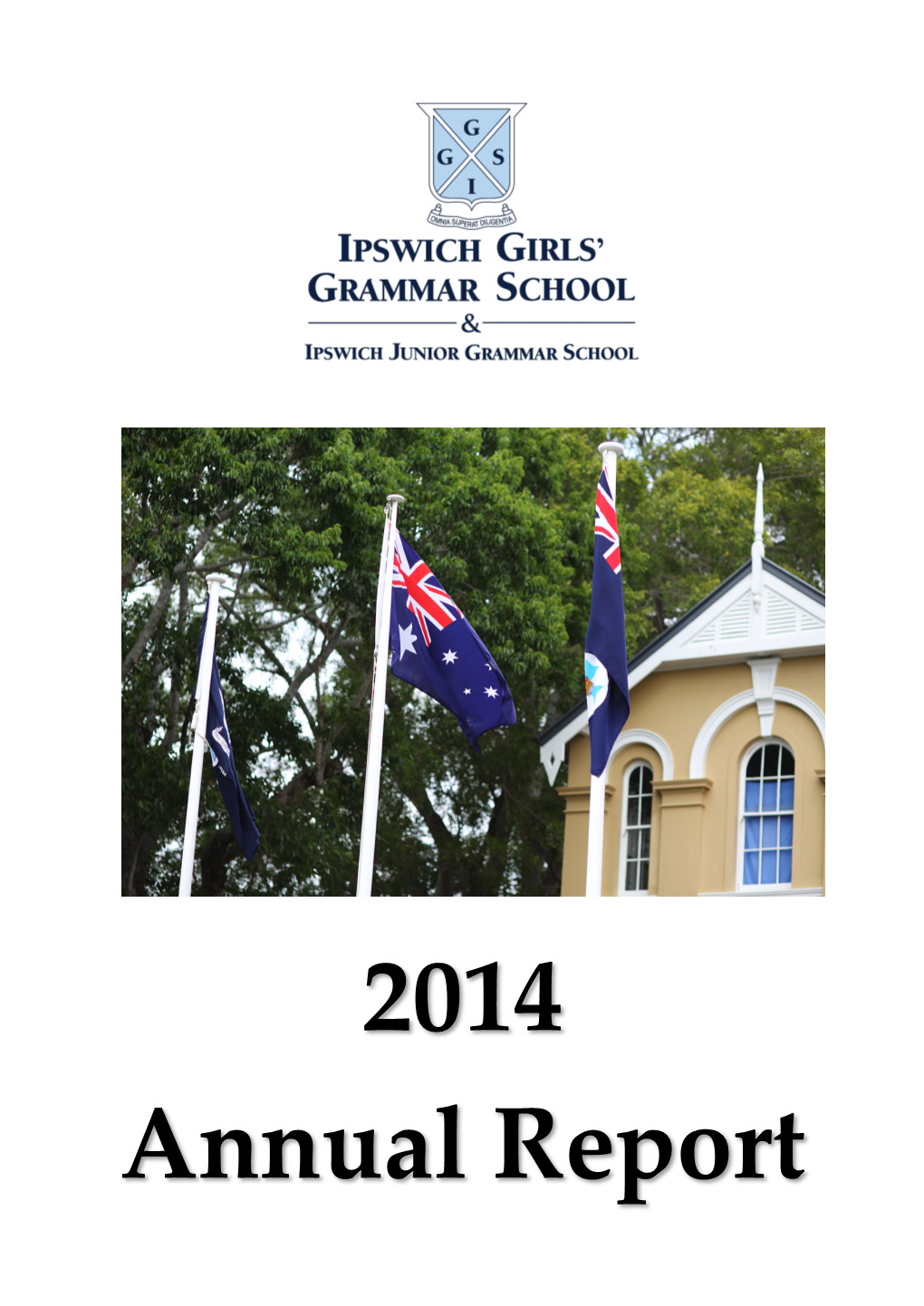 2014 Annual Report