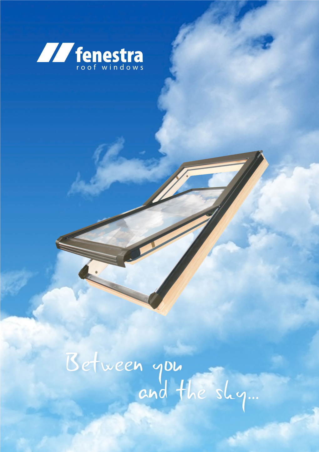 Between You and the Sky