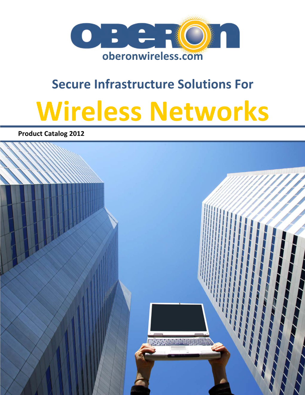 Oberonwireless.Com