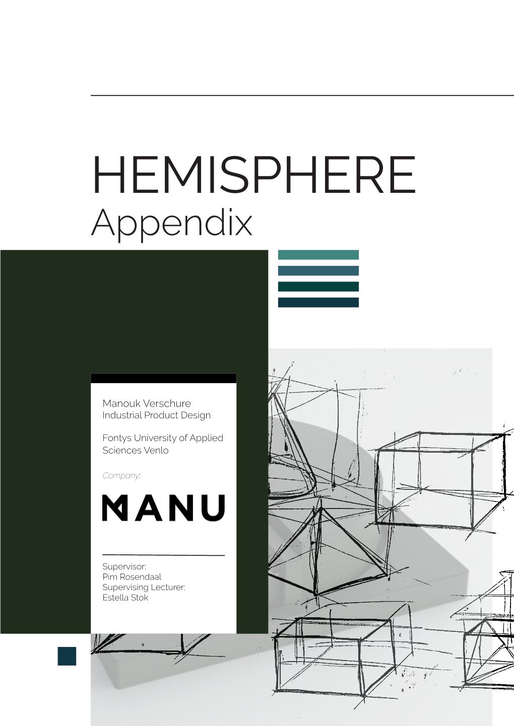 HEMISPHERE Appendix