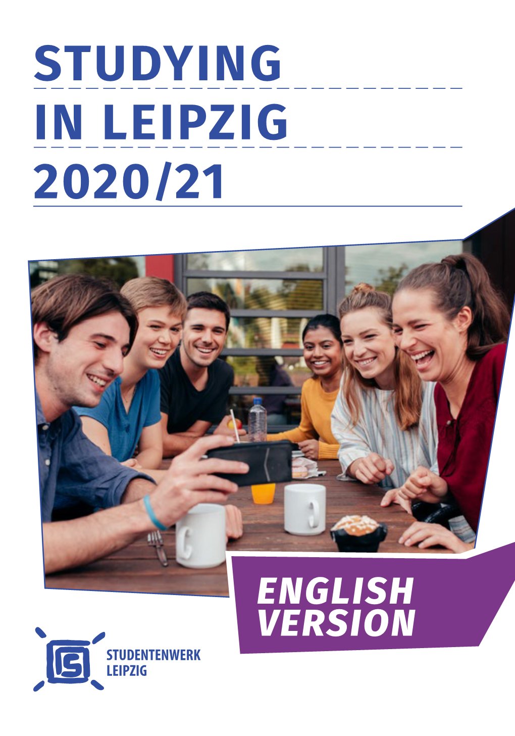 ORE THAN 2020/21 LEIPZIG in STUDYING EVER! Apply for Bafög!