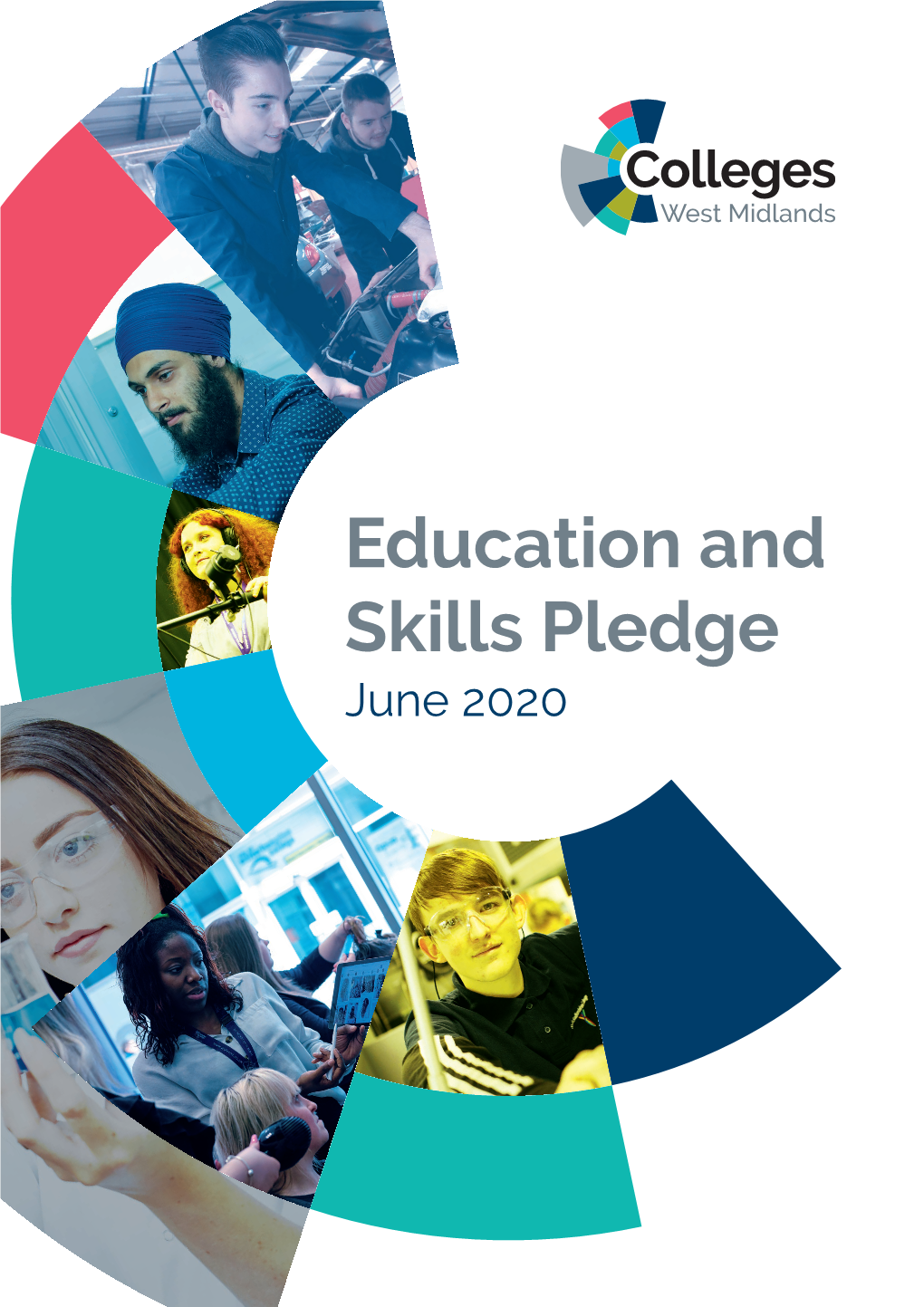 Education and Skills Pledge June 2020