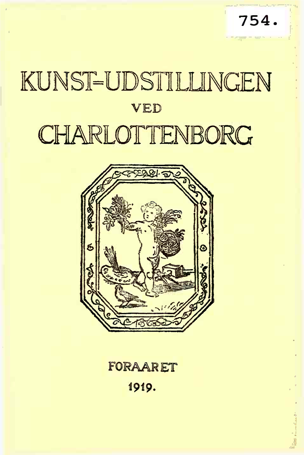 Kunstudstillingen Charlottenborg