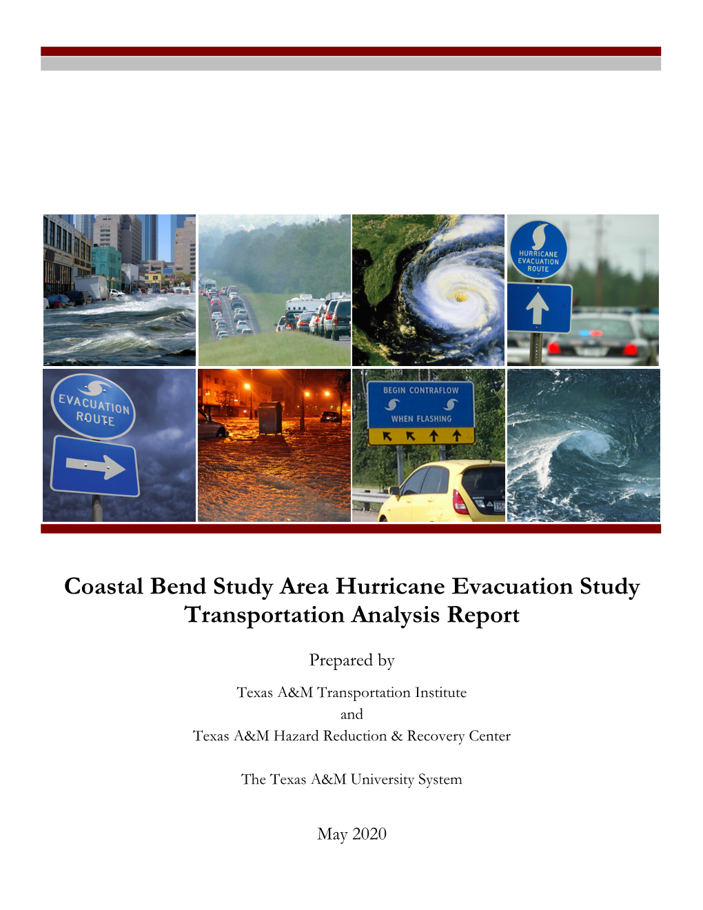 Transportation Analysis Report