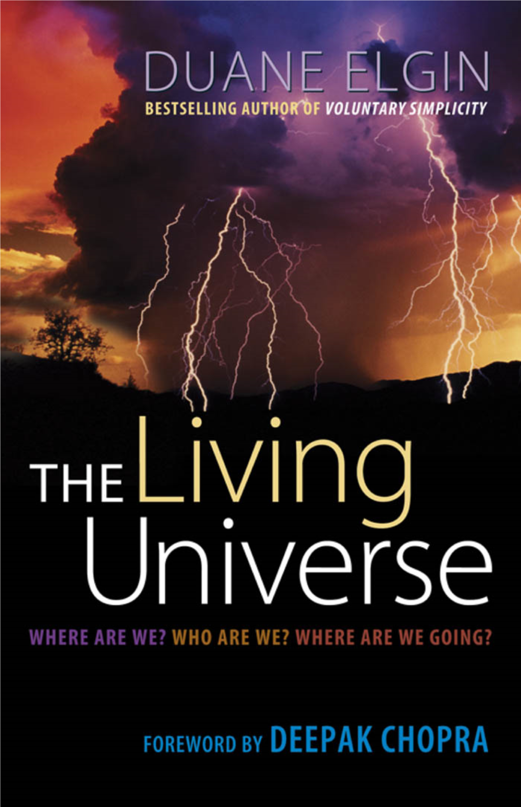 Living-Universe Ebook.Pdf