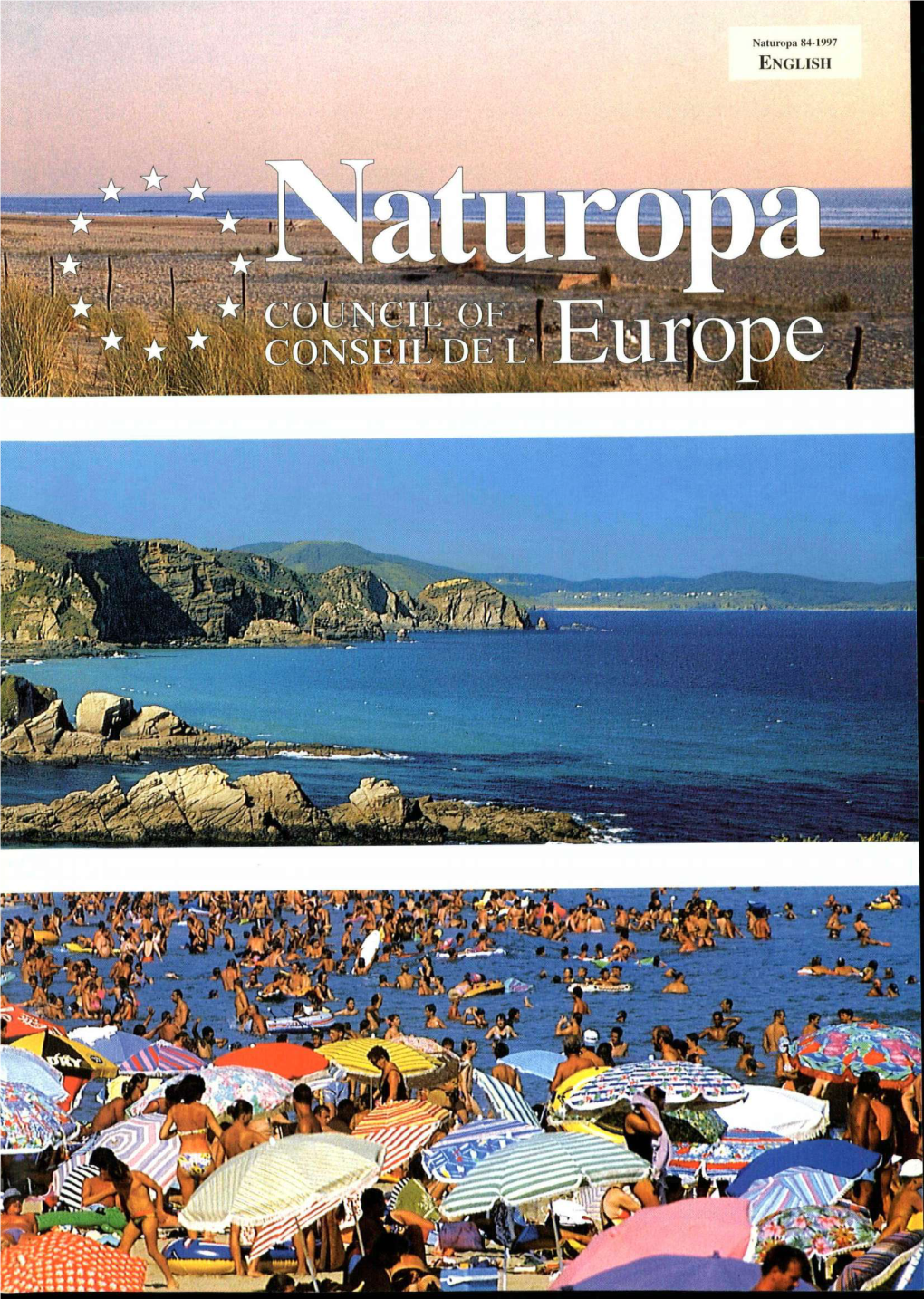 ENGLISH Naturopa N° 84-1997