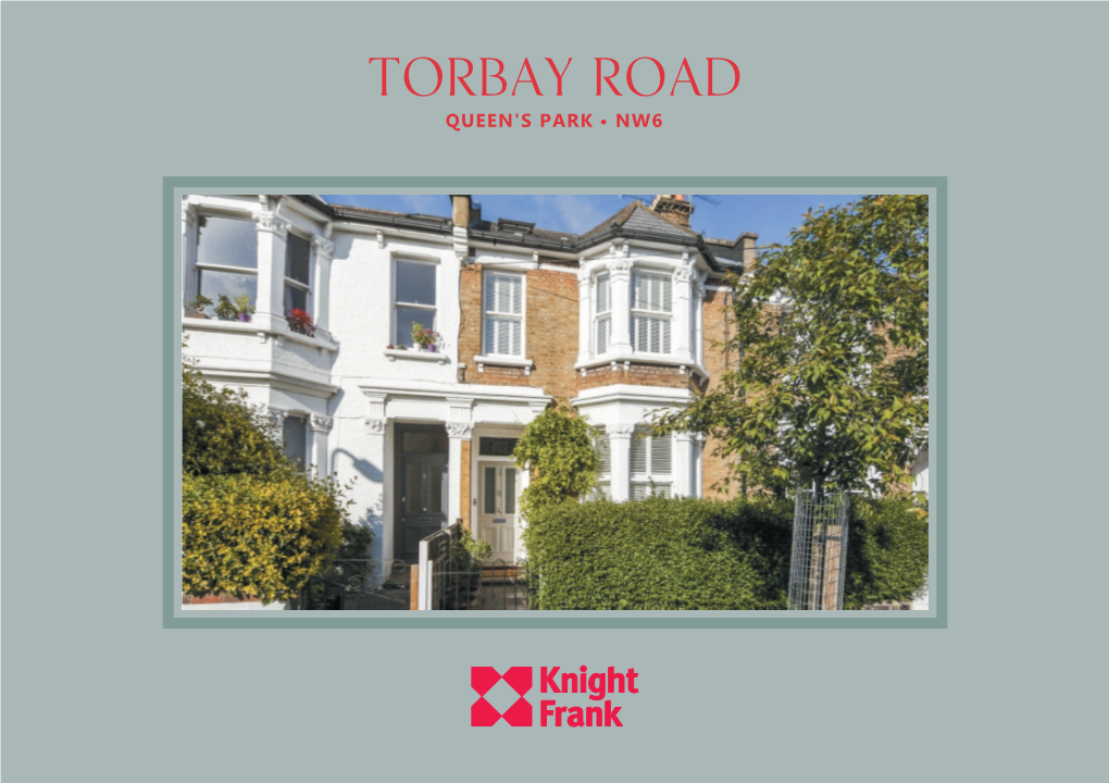 89B Torbay Road