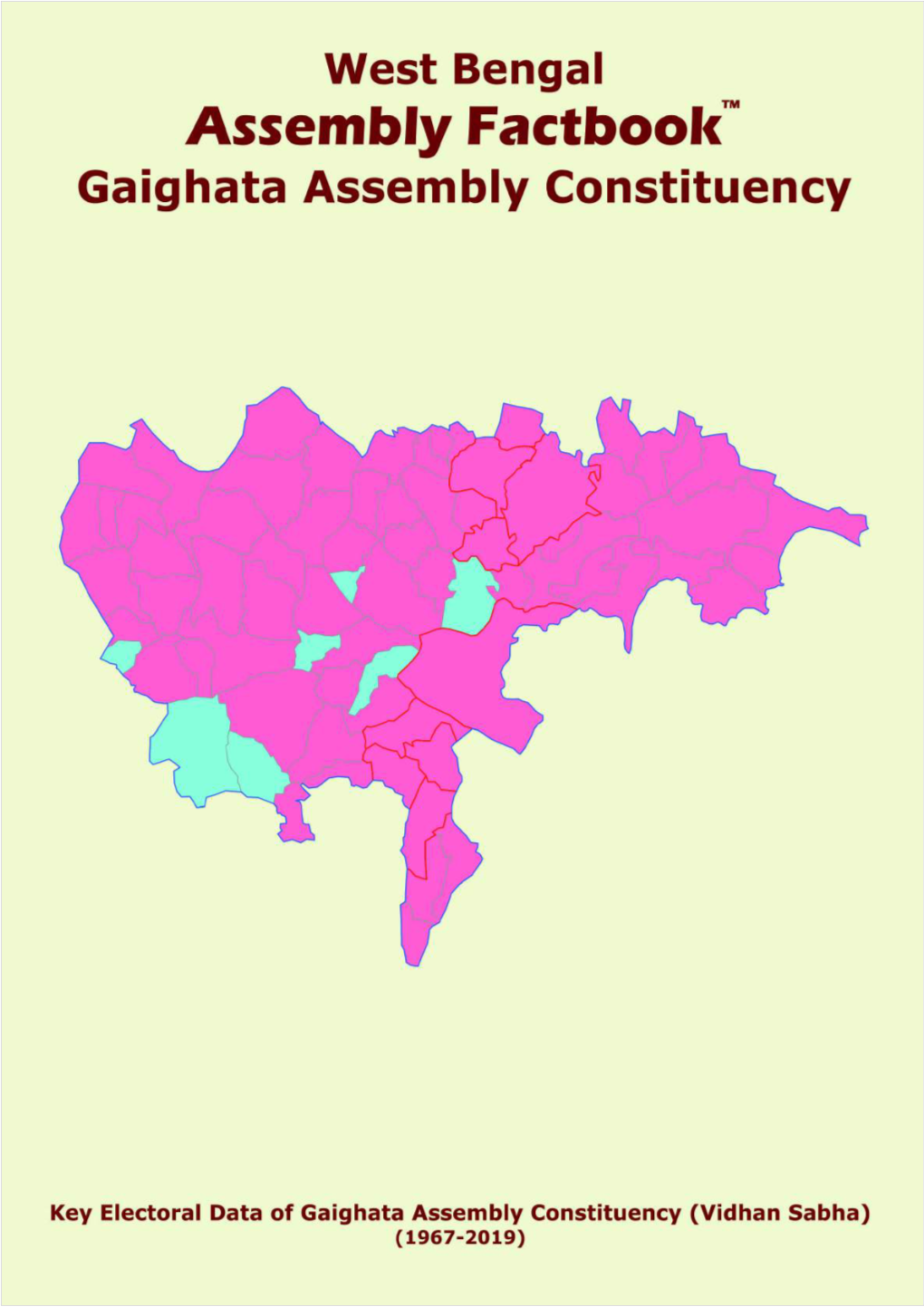Gaighata Assembly West Bengal Factbook